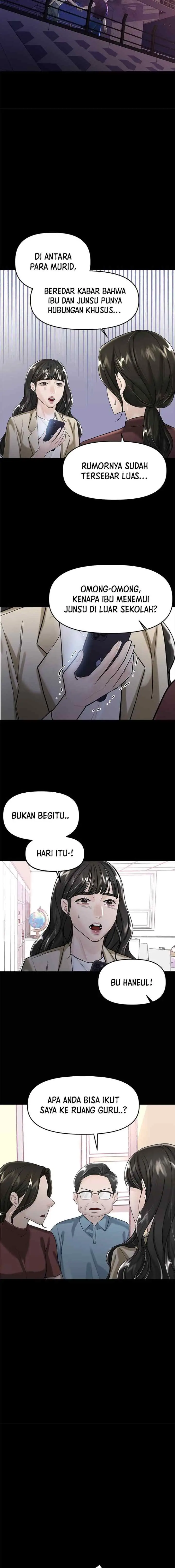 My Only 1 chapter 46 halaman 8