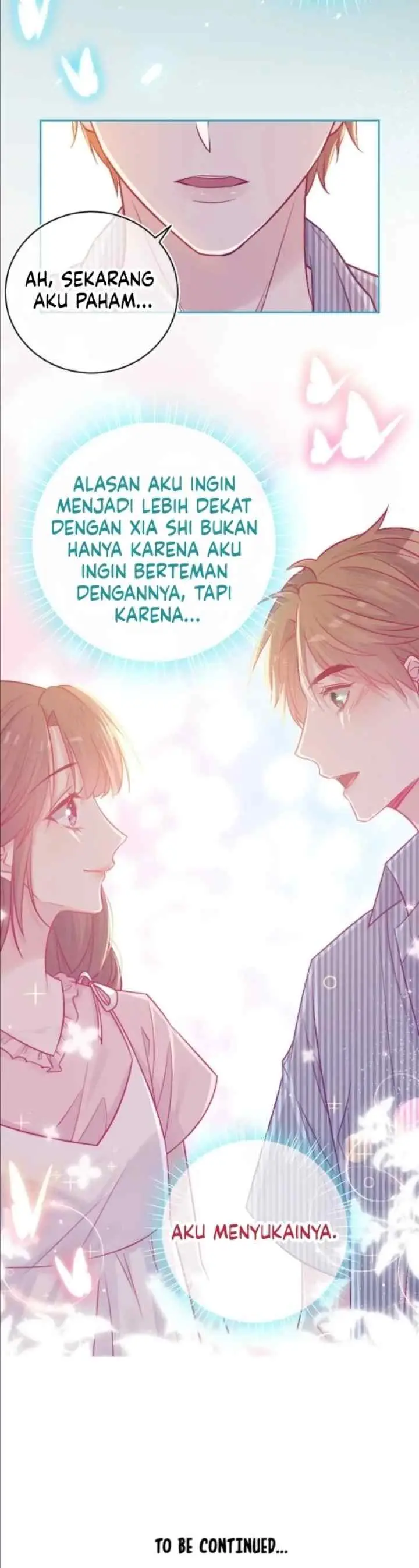 Kanjian Shijian De Shaonv chapter 37 halaman 14