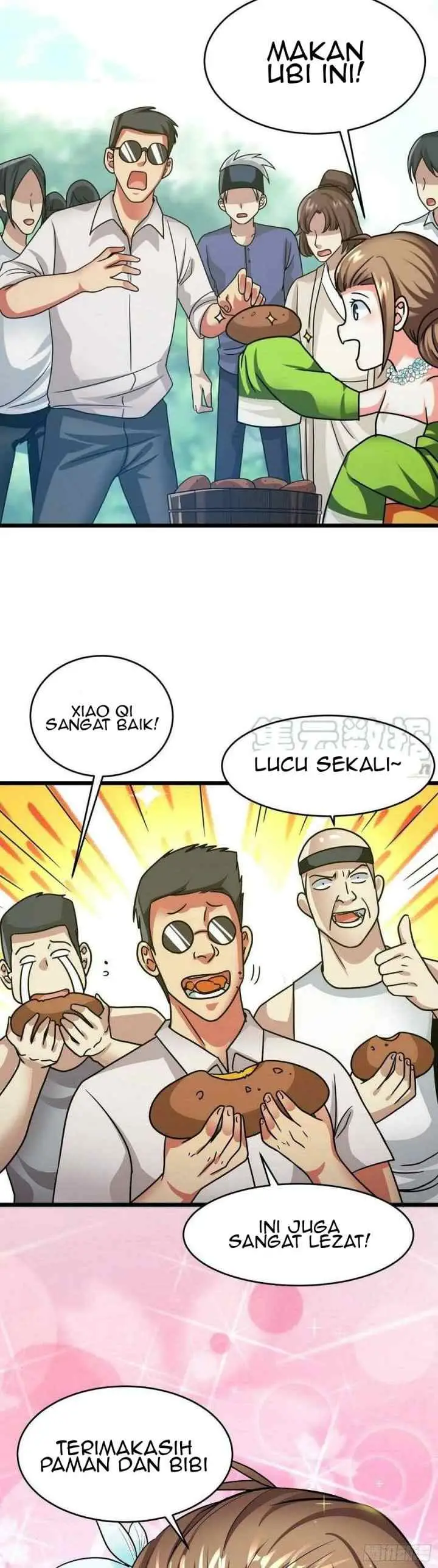 My Son In Brother chapter 21 halaman 14