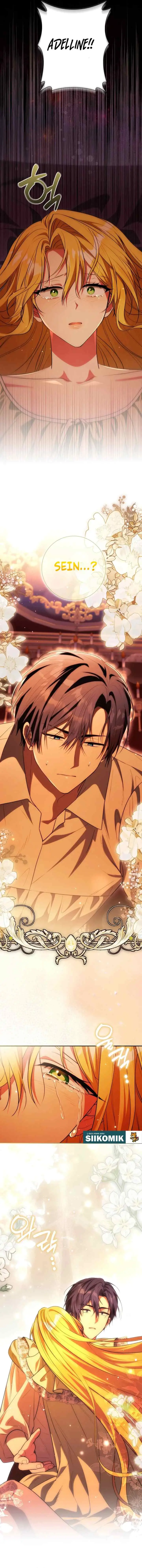 Thought It Was the End, Only to Return to a Changed Genre chapter 28 halaman 14