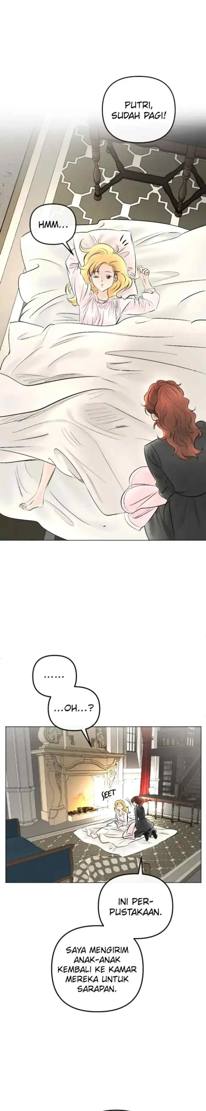 Recogí al segundo protagonista chapter 76 halaman 14