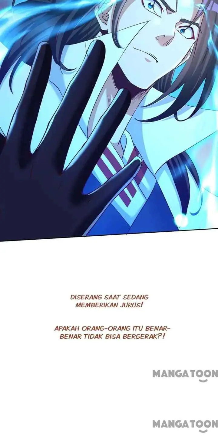 I Was Trapped On The Same Day For 100,000 Years chapter 388 halaman 14