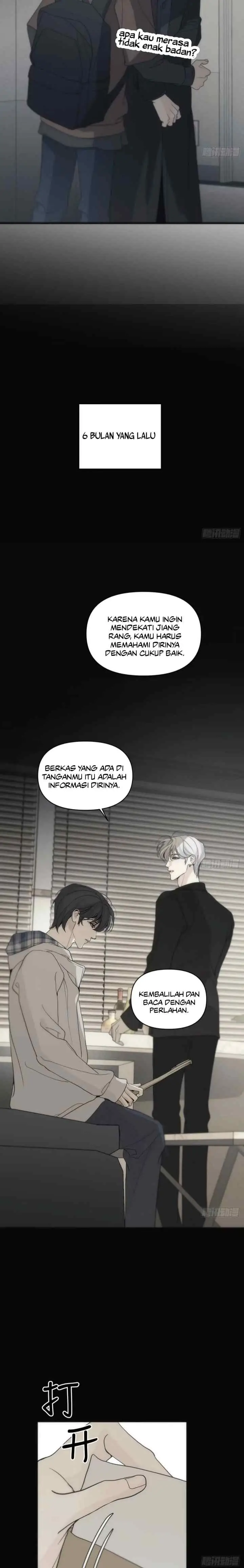 Catch Me If You Can chapter 3 halaman 14