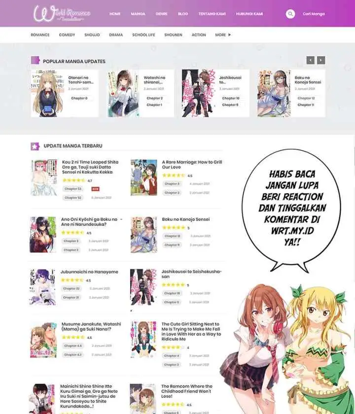 Osananajimi ga Zettai ni Makenai Love Comedy chapter 13 halaman 18