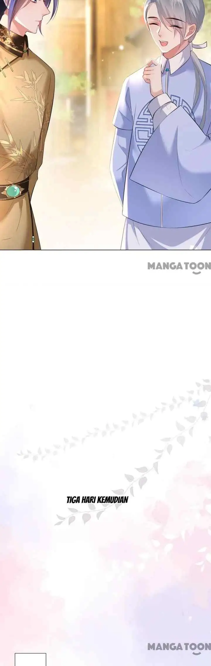 Princess, Don't Ruin Your Public Persona! chapter 63 halaman 4