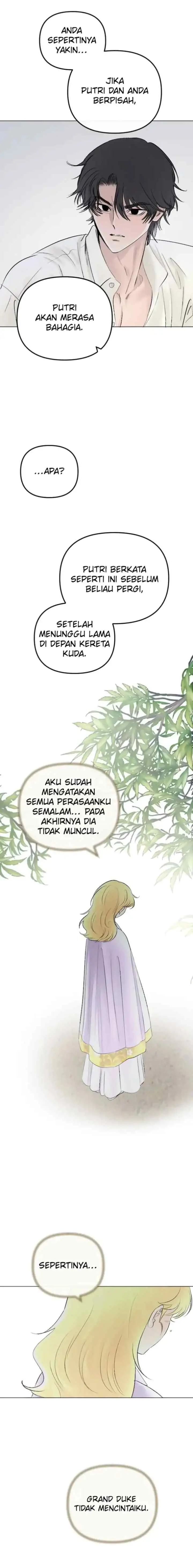 Recogí al segundo protagonista chapter 64 halaman 13