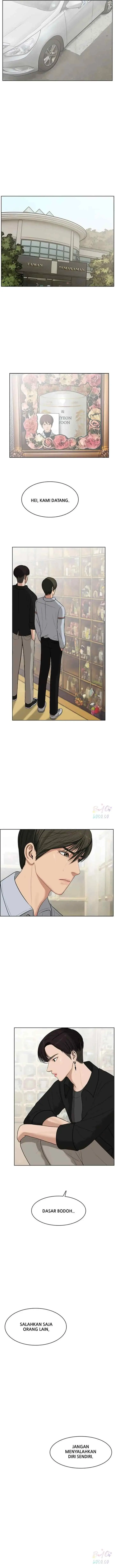 The Secret of Angel chapter 38 halaman 14