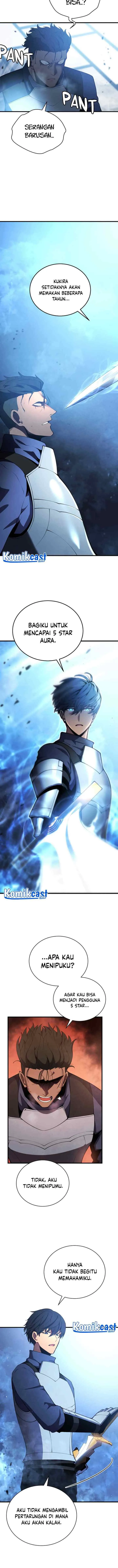 Swordmaster's Youngest Son chapter 27 halaman 11