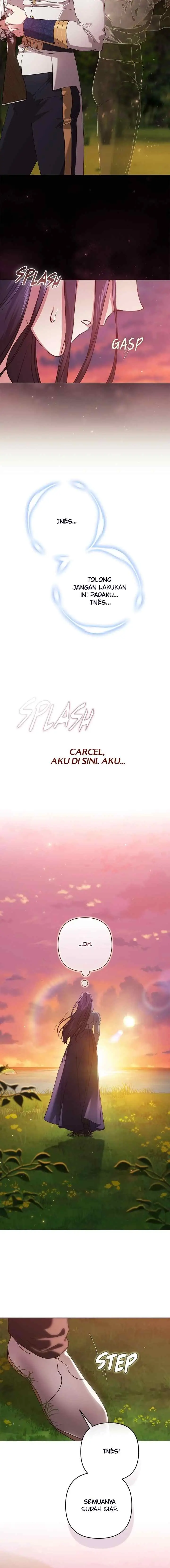 The Broken Ring: This Marriage Will Fail Anyway chapter 112 halaman 13