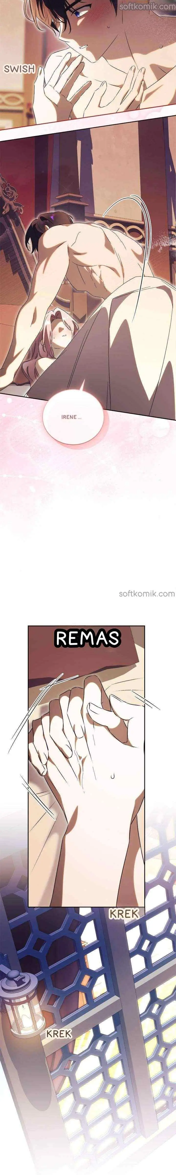 How To Reject My Obsessive Ex-husband chapter 92 halaman 14