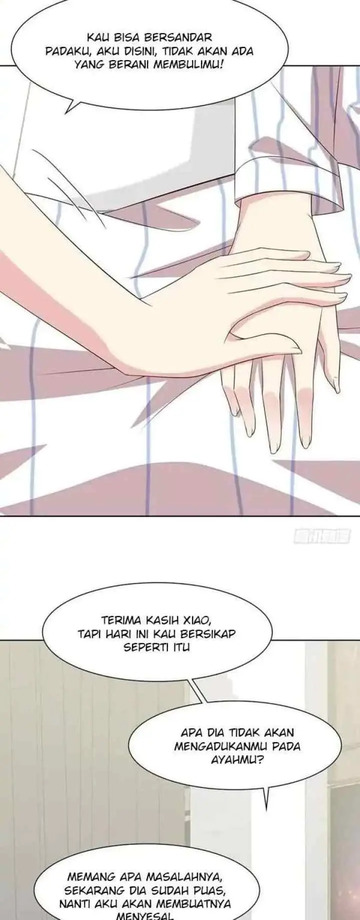 The Wife Contract and My Daughter's Nanny chapter 139 halaman 6