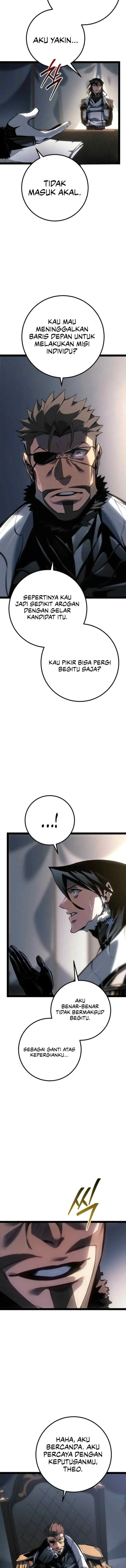 Regressing As The Reincarnated Bastard Of The Sword Clan chapter 78 halaman 5