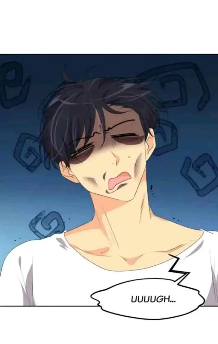 Heart Has a Soft Spot chapter 80 halaman 16