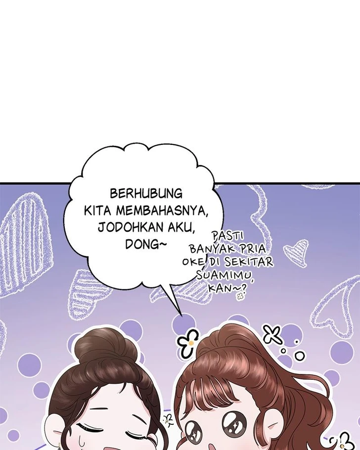 One Day I Found a Husband chapter 43 halaman 33