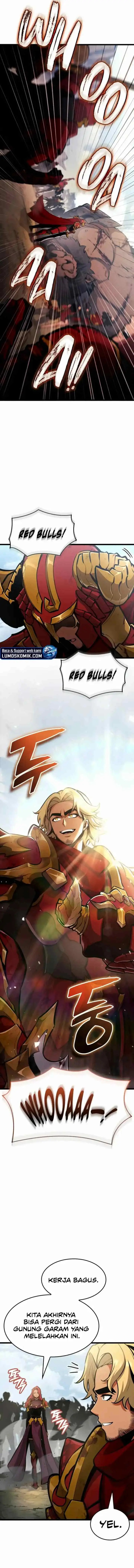 Emperor Of Solo Play chapter 50 halaman 5