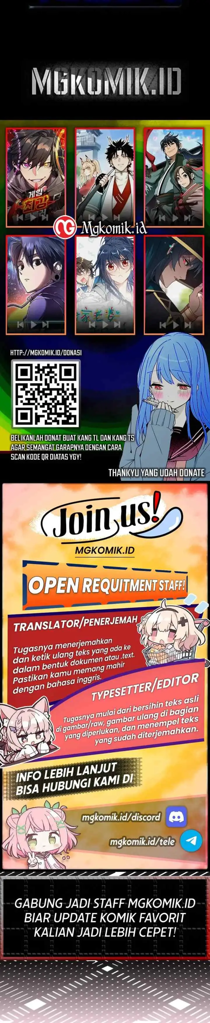 I Use Cash to Level Up chapter 122 halaman 18
