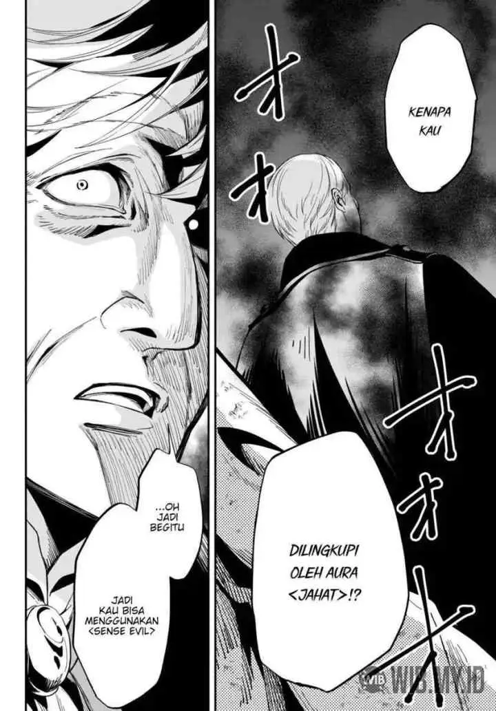 Isekai Munchkin -HP 1 no Mama de Saikyou Saisoku Dungeon Kouryaku- chapter 35 halaman 6