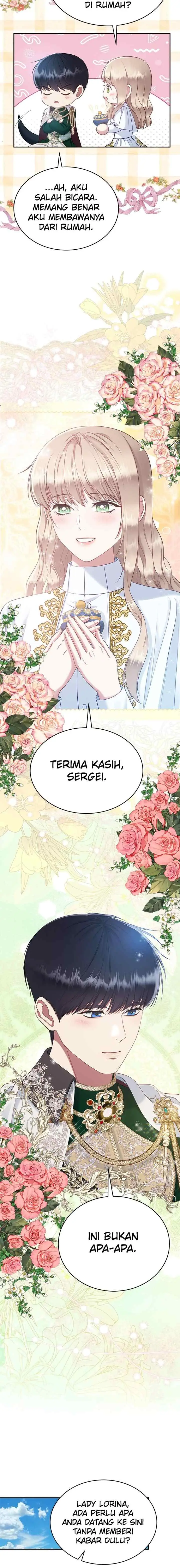 What Does That Evil Dragon Live For? chapter 74 halaman 12