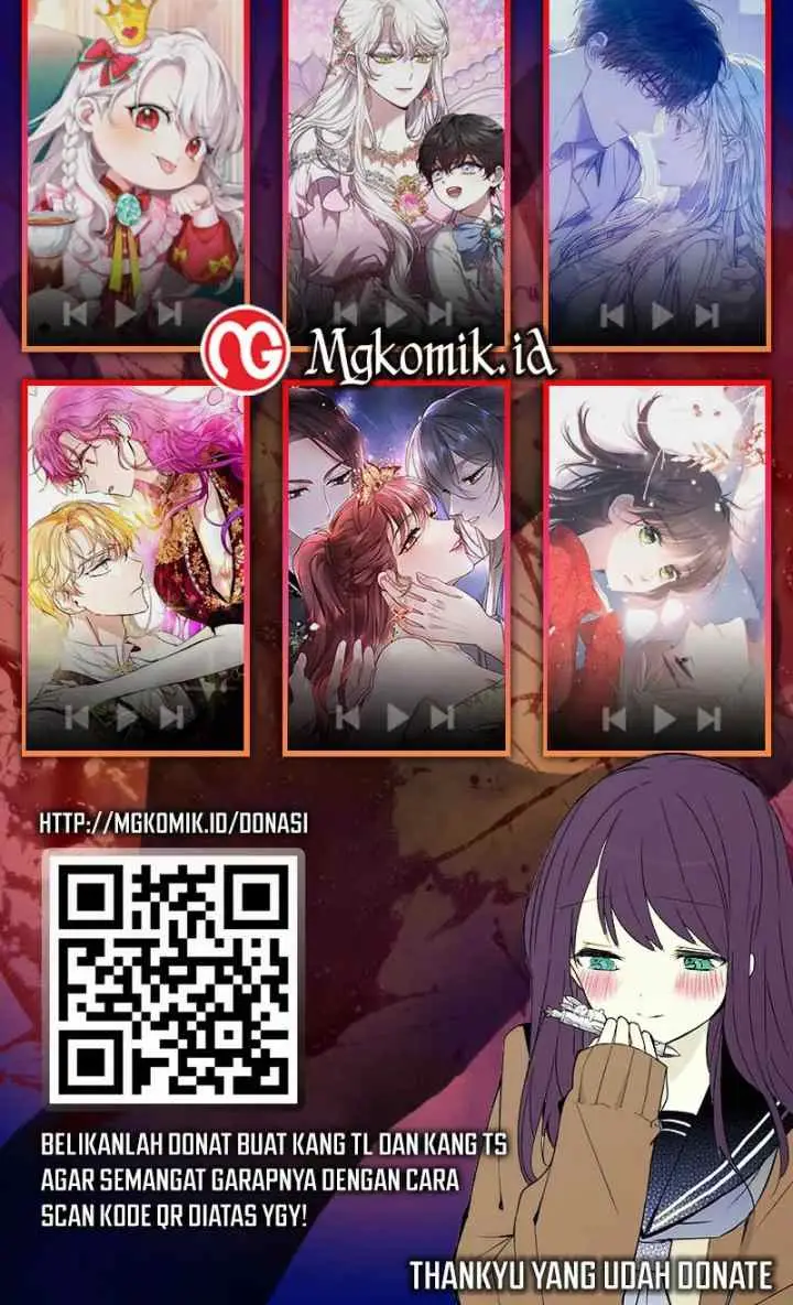 Lotto Princess chapter 60 halaman 19