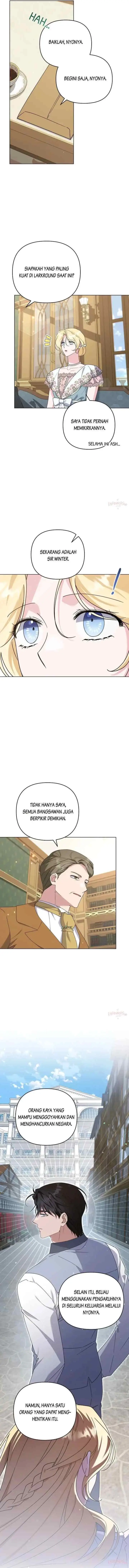 What It Means To Be You chapter 156 halaman 9