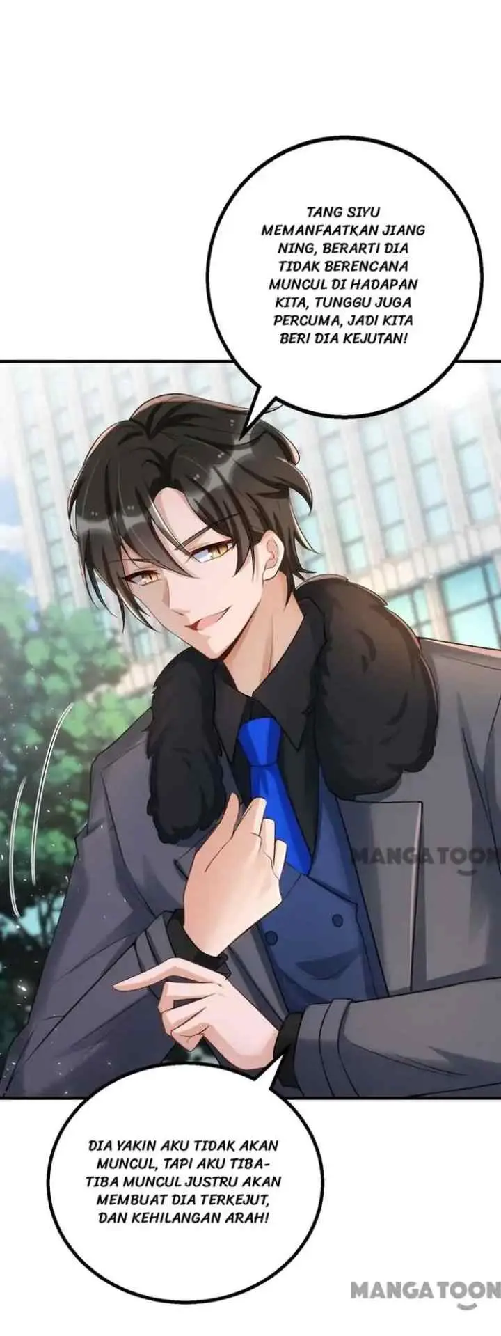 My Crazy Journalist Wife chapter 127 halaman 14