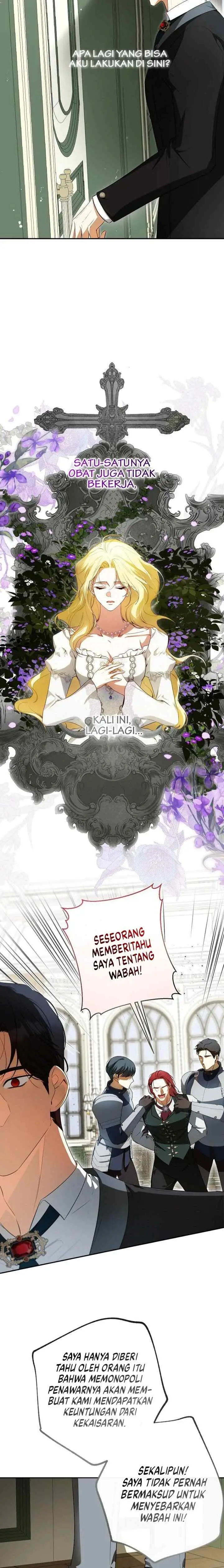 I Think I've Transmigrated Somewhere chapter 46 halaman 11