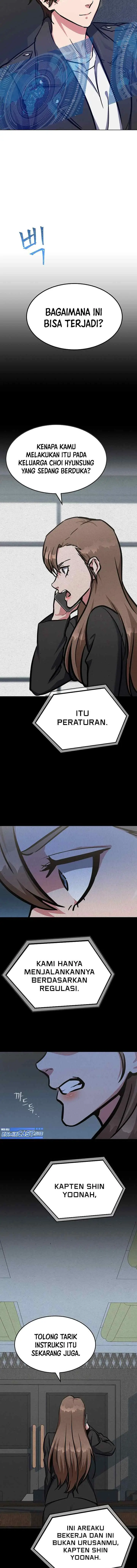 Level 1 Player chapter 51 halaman 8