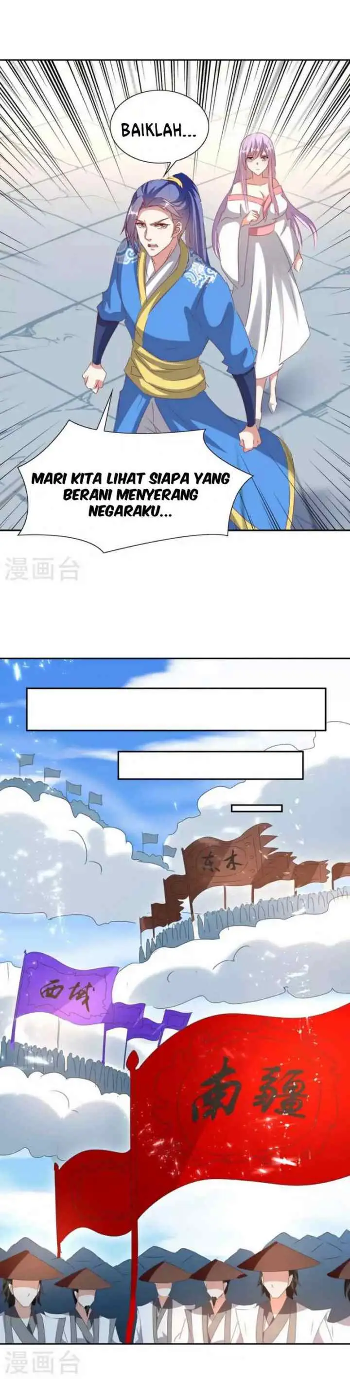Strongest Leveling chapter 273 halaman 11