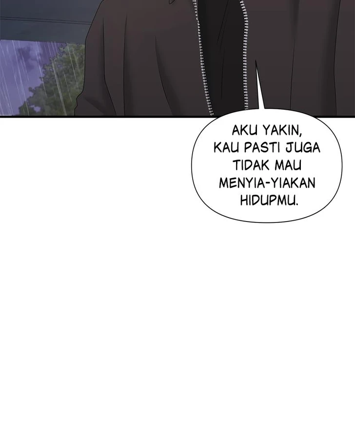 One Day I Found a Husband chapter 24 halaman 50
