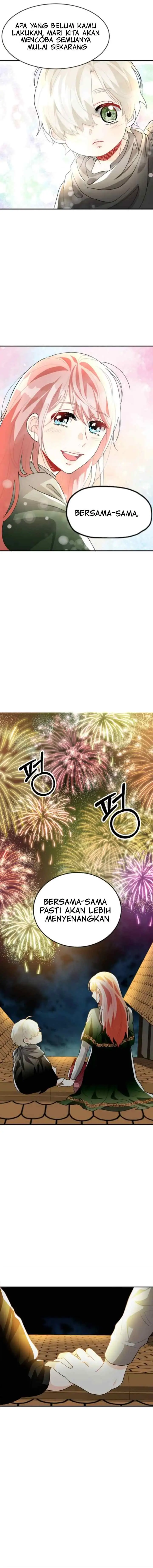 Prince Maker chapter 10 halaman 13