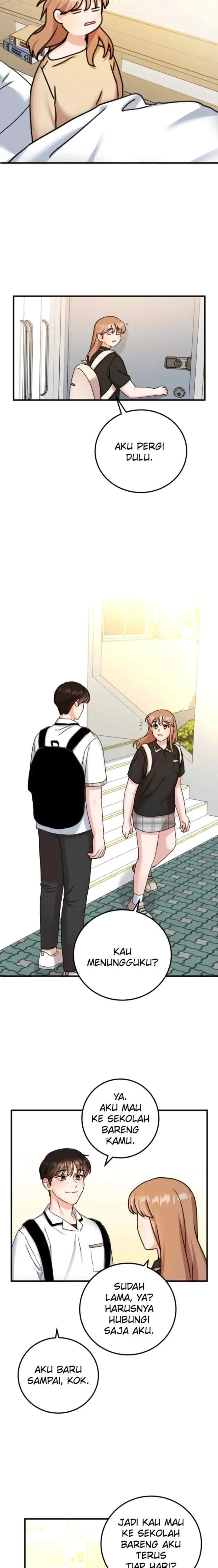 Romance Sangriento chapter 37 halaman 4