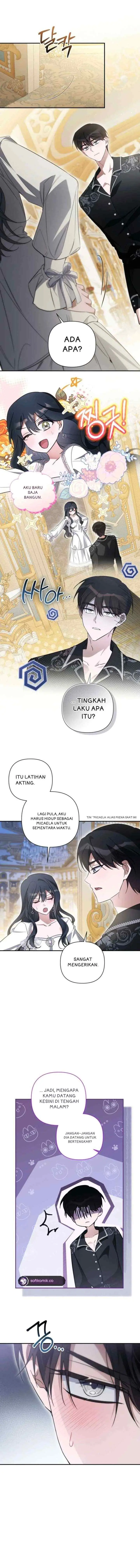 Do You Need Salvation? chapter 75 halaman 9