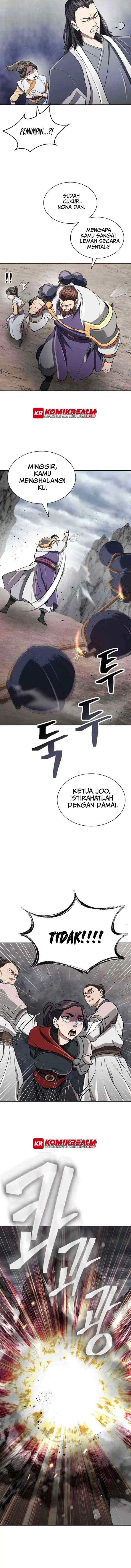 Sword Demon Island chapter 16 halaman 15