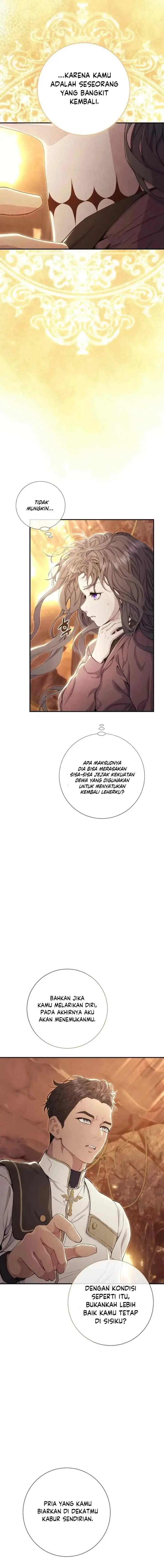 Don't Look For The Resurrected Villainess chapter 13 halaman 16
