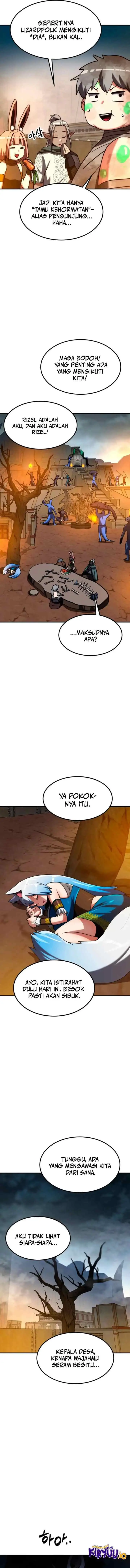 Defense Breaker chapter 29 halaman 19