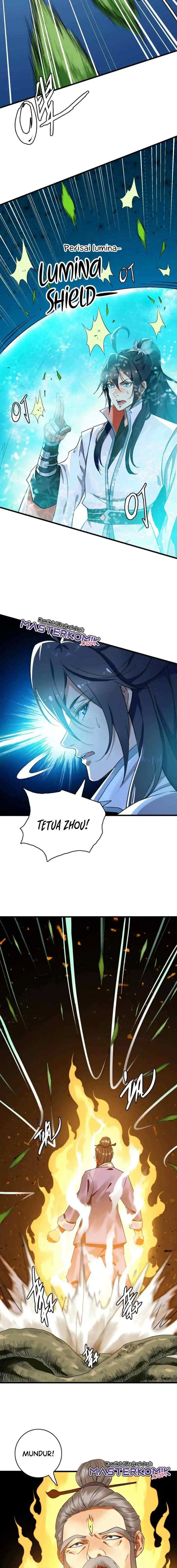Supreme Taoist (2021) chapter 34 halaman 14