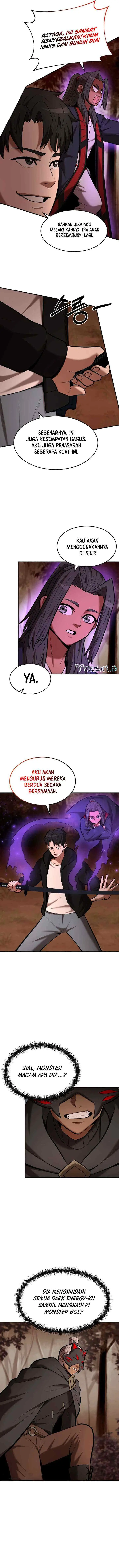 I Became a Renowned Family's Sword Prodigy chapter 87 halaman 13