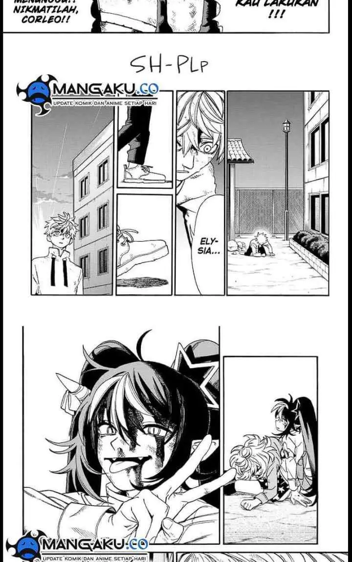 MamaYuyu chapter 9 halaman 16