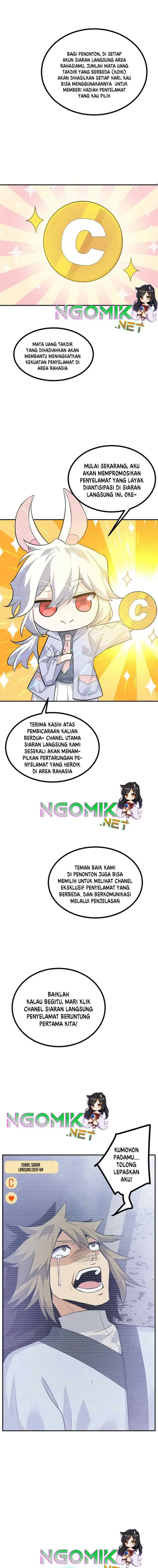 OP After 30 Days Of Sign-In chapter 2 halaman 7