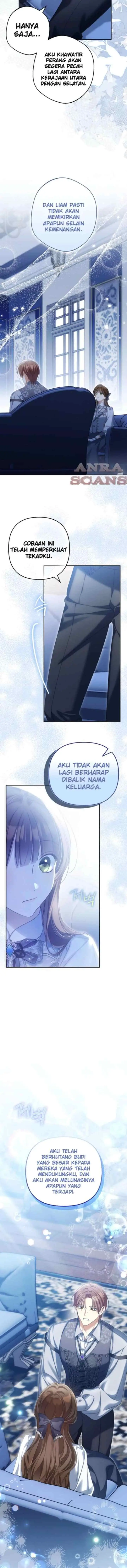 Why Are You Obsessed With Your Fake Wife? chapter 76 halaman 17