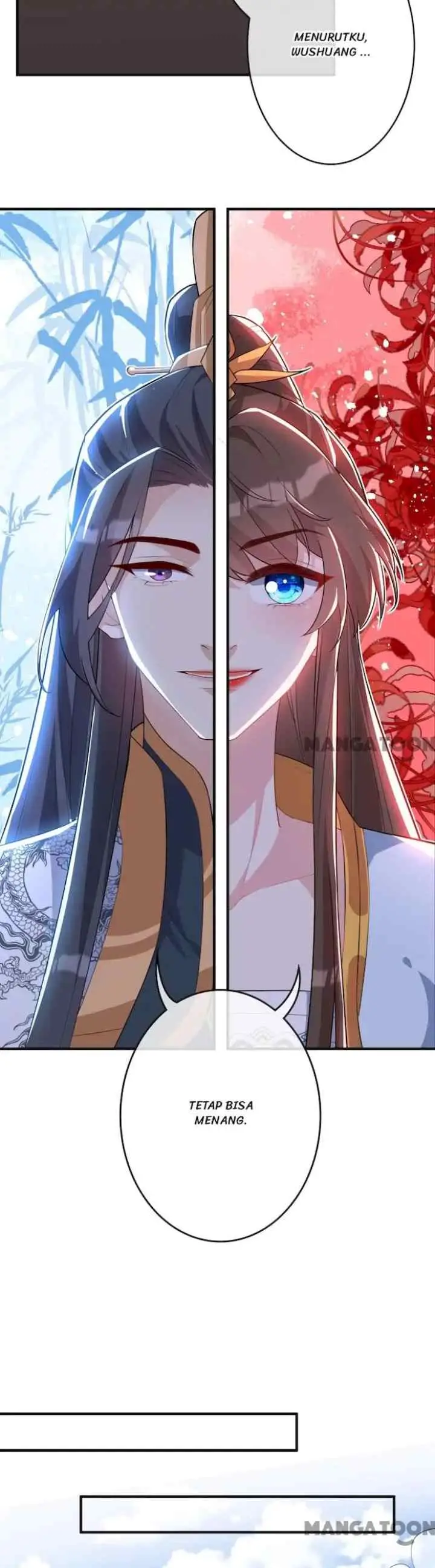My Chubby Princess Consort chapter 141 halaman 15
