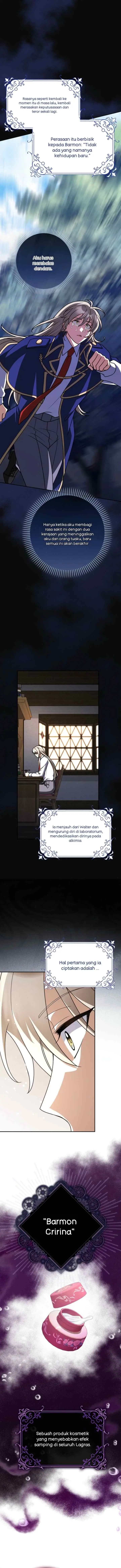 Friends Don't Act Like This chapter 90 halaman 4