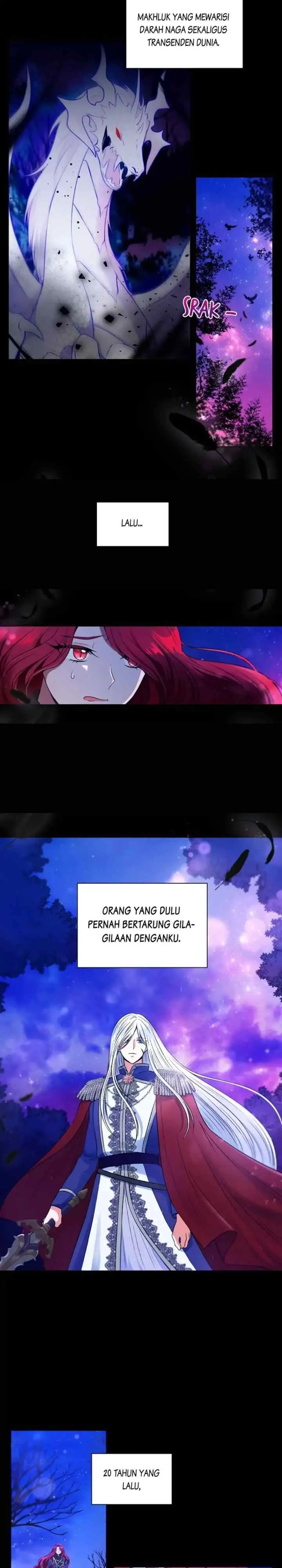 The Princess is Evil chapter 3 halaman 7
