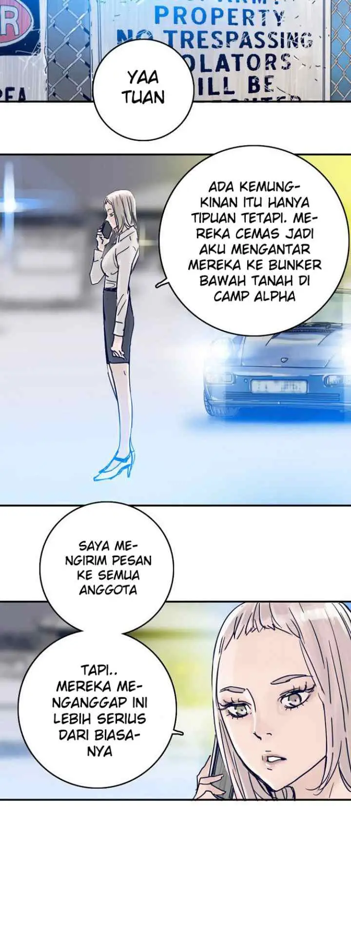 Blade Note chapter 17 halaman 13
