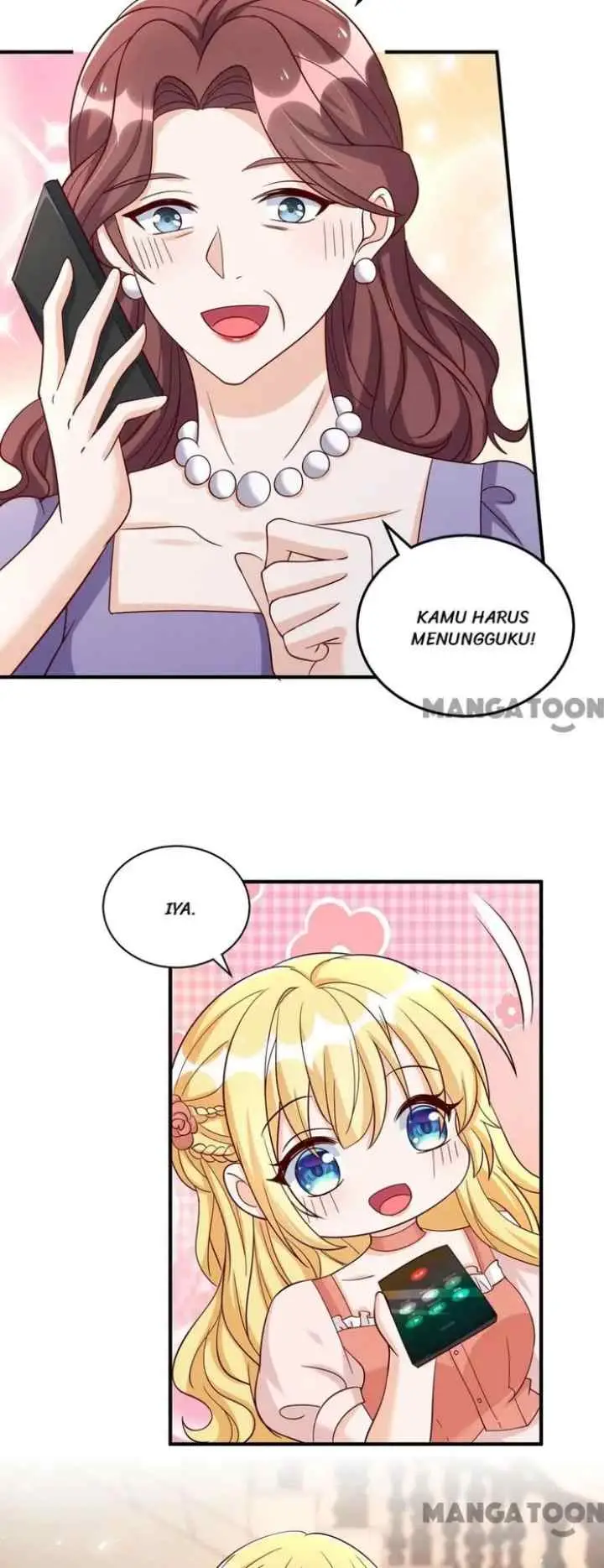 My Crazy Journalist Wife chapter 177 halaman 14