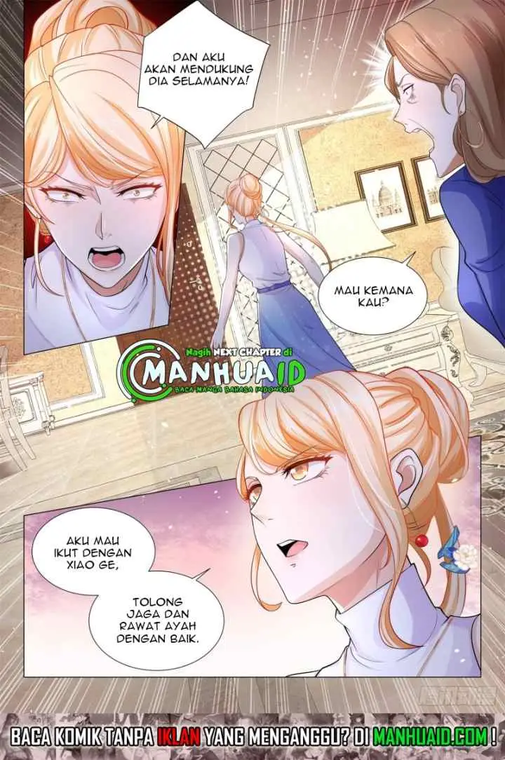 Shen Hao's Heavenly Fall System chapter 116 halaman 6