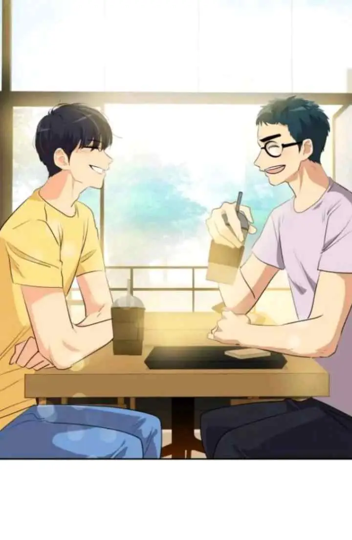 Heart Has a Soft Spot chapter 97 halaman 17