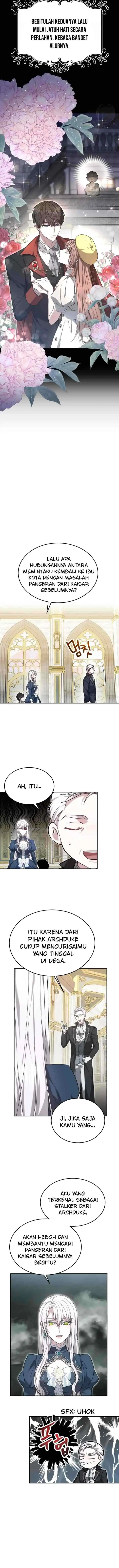 The Male Lead's Nephew Like Me So Much chapter 1 halaman 10