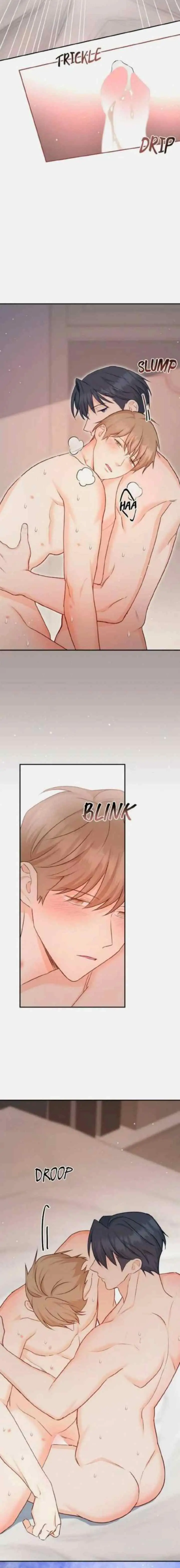 Sweet Not Sugar chapter 72 halaman 7