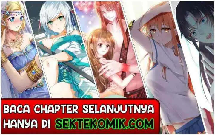 My Plug-in Spirit Ring chapter 117 halaman 5